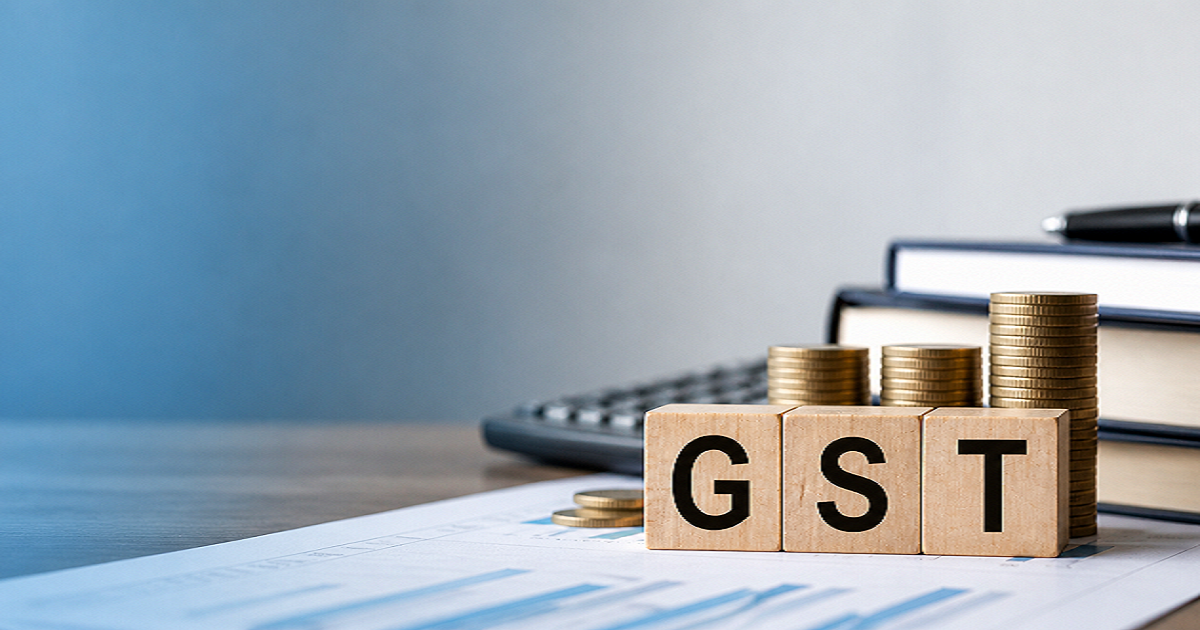 GST Revenue Collections Report Gross and Net Figures Overview For the Month of April 2026
