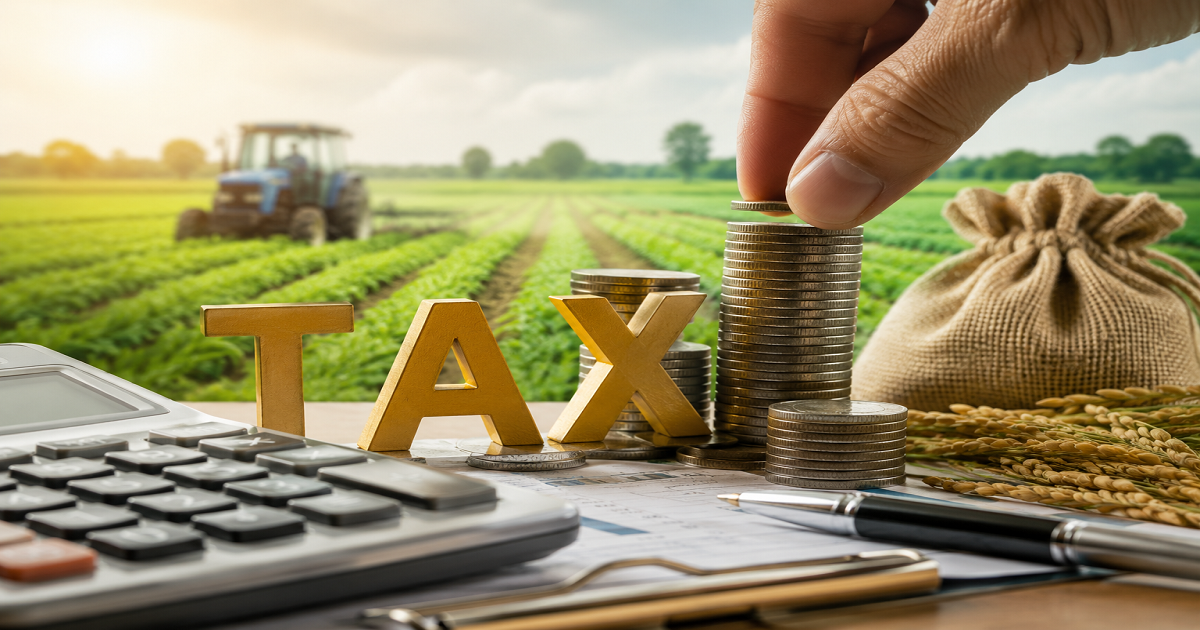 Delhi High Court Rejects Challenge to Income Tax Exemption for Agriculture Sector