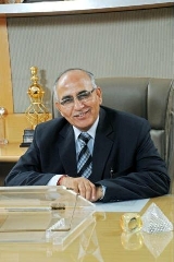 INTERVIEW OF CA. AMARJIT CHOPRA ( EX PRESIDENT, ICAI ) BY CA. PRIYANKA SHARMA