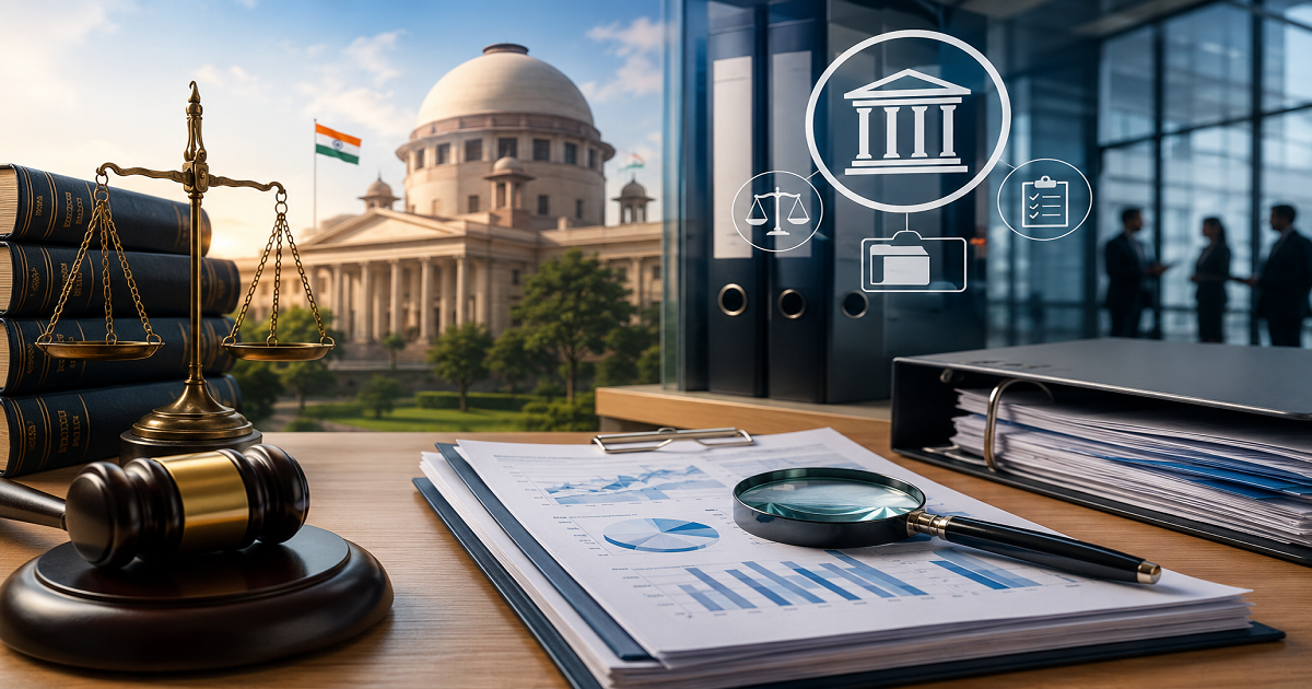 Audit Firms Brace for Higher Compliance Costs as India Tightens Regulations