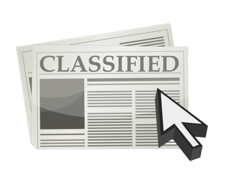 Test Classified default image